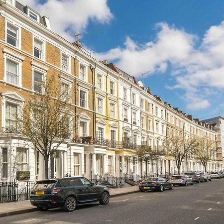 New 1 Bedroom Earls Court Flat Centre Of Лондон Екстериор снимка